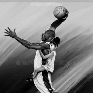 Meet your Posher, Derrek